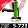 Tampon de poche Handy Stamp SP723 Trodat à personnaliser - AZ Tampon